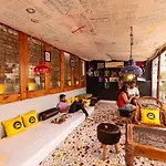 The Hosteller Jodhpur, Old