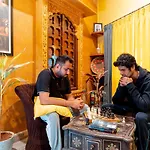 The Hosteller Jodhpur, Old