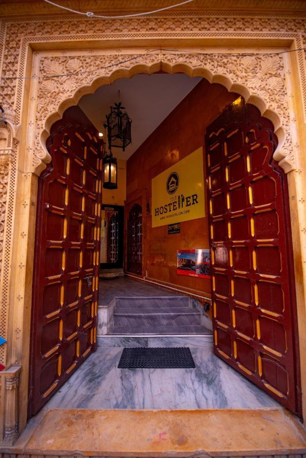 The Jodhpur, Old Hostel