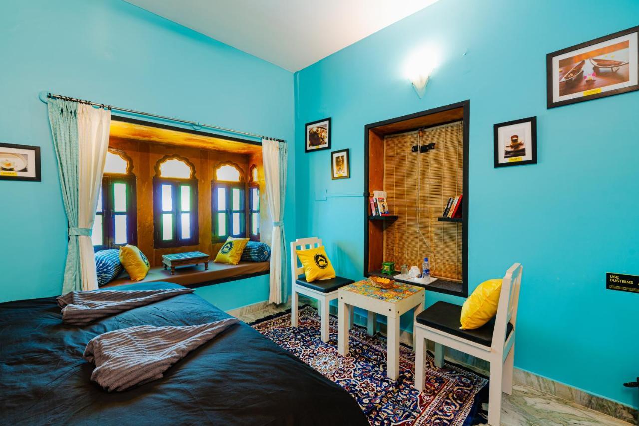 The Jodhpur, Old Hostel Jodhpur (Rajasthan)
