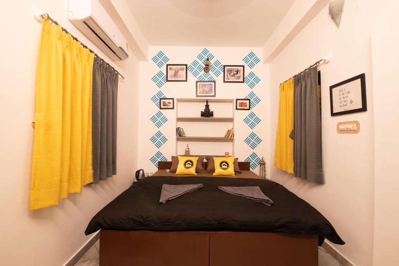 The Jodhpur, Old Hostel