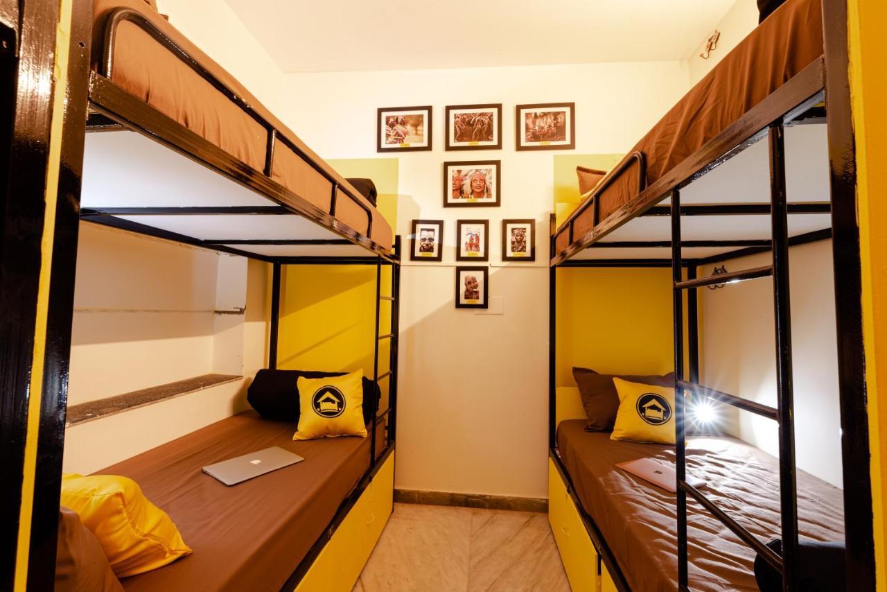 The Jodhpur, Old Hostel