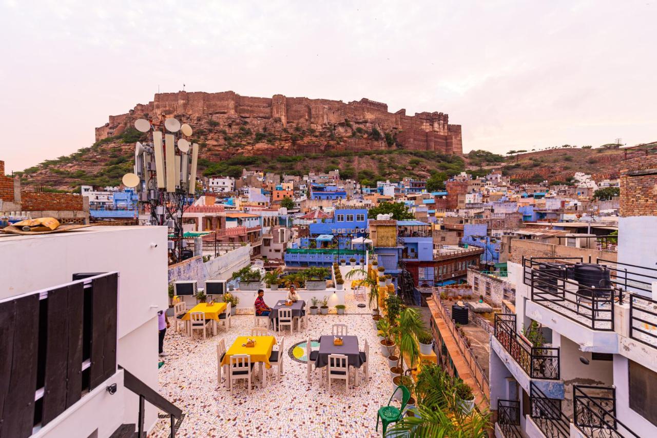 The Jodhpur, Old Jodhpur (Rajasthan)