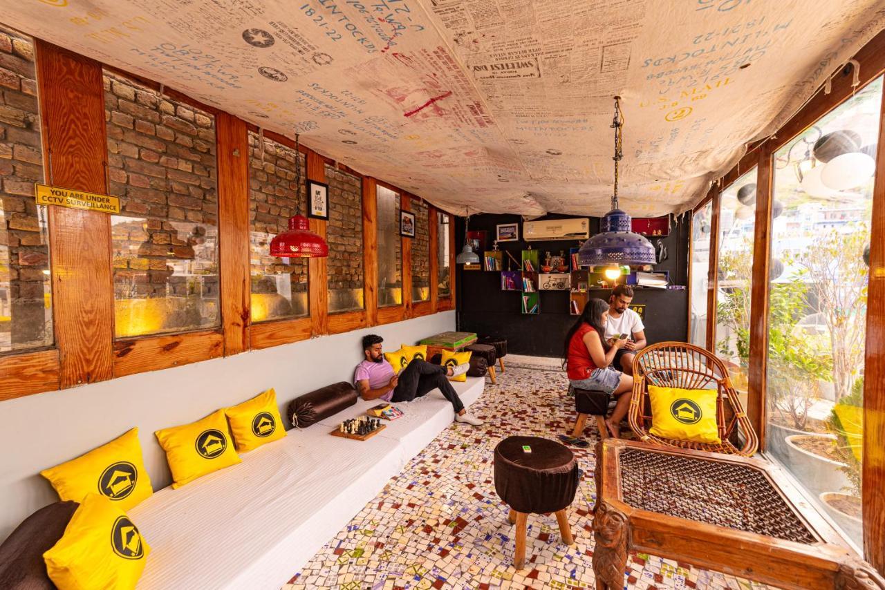 Hostel The Jodhpur, Old