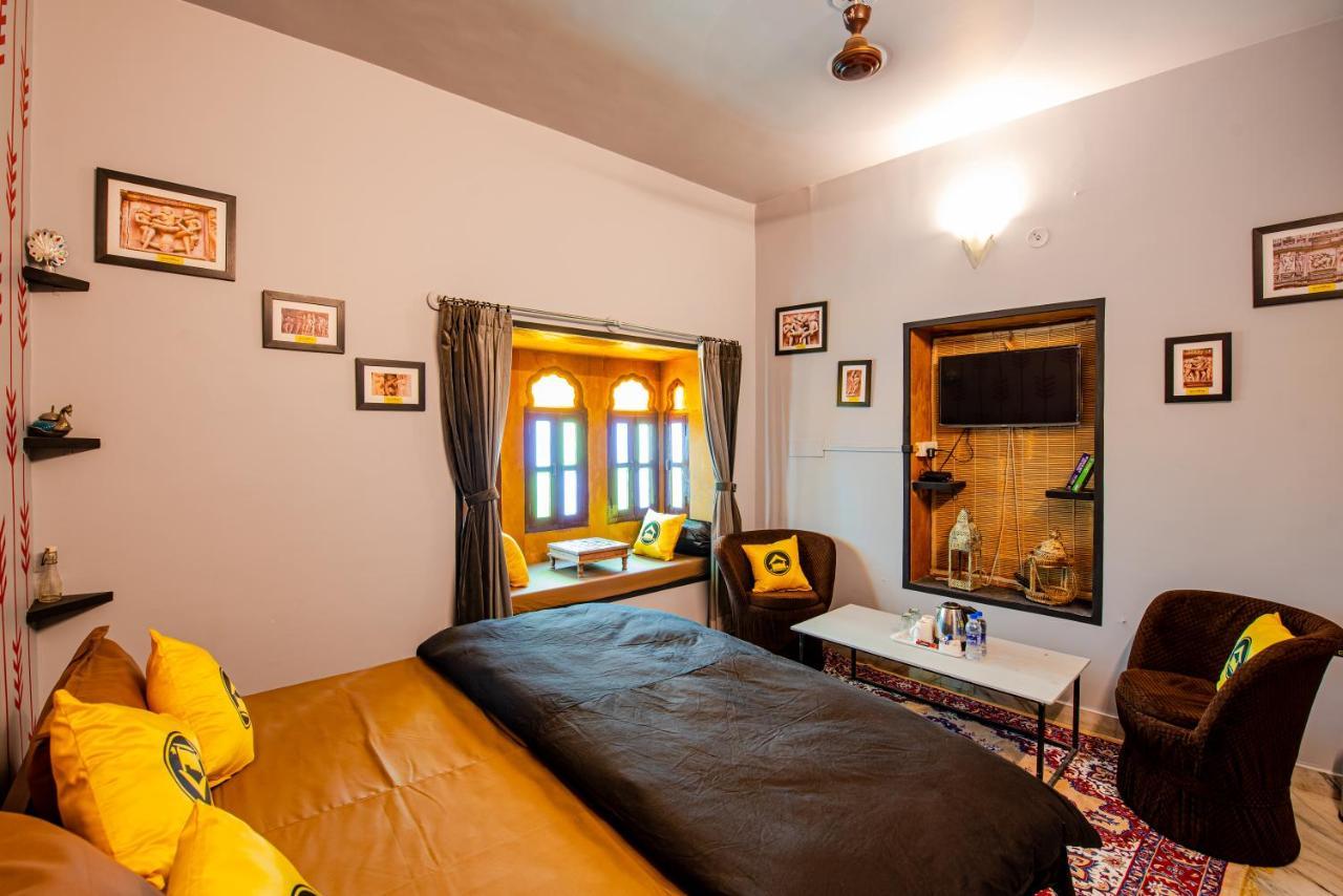 Hostel The Jodhpur, Old *