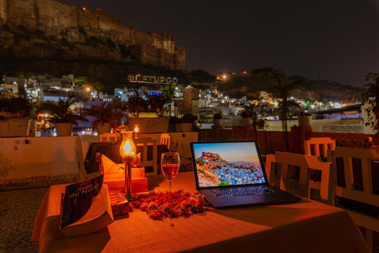 The Jodhpur, Old Hostel